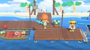 Animal Crossing Happy Home Paradise Paid Dlc Brings New Design Features Buildings To Decorate Animal Crossing World