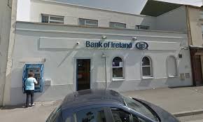 Withdrawing cash in pounds from cash machines and post office branches in the uk. Bank Of Ireland To Close Its Branches In Banbridge Crossmaglen Keady And Portadown Armagh I