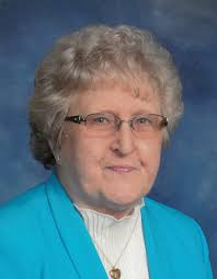 Remembering Mavis P. Duggen