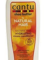 This product is paraben and sulfate free and is great for concerns like dryness, manageability and breakage. The Best Products For Biracial Curly Hair Updated For 2019