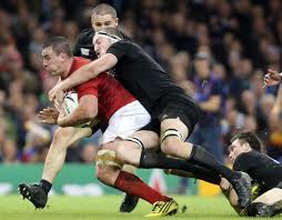 C'est le 18 septembre, qu'aura lieu le premier match de la coupe du monde du rugby 2015. Coupe Du Monde 2023 France All Blacks En Ouverture Les Springboks Champions Du Monde A Bordeaux