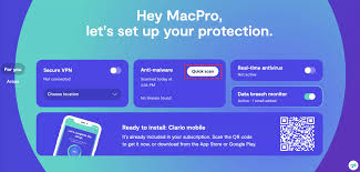 I just received a virus warning from a website www.thesafemac.com. How To Check Your Mac For Malware And Viruses