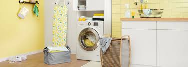 Artık hiçbirimiz anneannelerimiz gibi evi süpürmüyor buna vaktimiz yok. Banyo Trendleri Tchibo