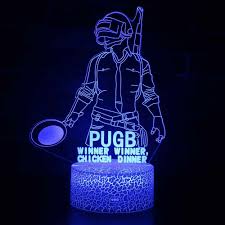 We have 15 free pubg vector logos, logo templates and icons. 3d Led Pubg Logo Acrylic Desk Lamp Lantern Night Light Kid Cartoon Gift 7color Ebay