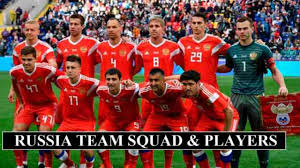 Последние твиты от russian football news (@rusfootballnews). Russia Euro 2020 Squad Team Starting Lineups 23 Players List