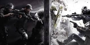 For those of you who still want to get the starter edition, you'll be able to do so and acquire six operators in the package instead of . Rainbow Six Siege Getting Three New Editions To Kick Off Year 3 And Outbreak Event Vg247
