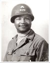 Johnny Allen Mayo Sr. (1930-1989)