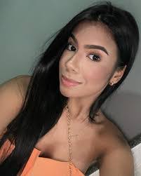 Joyce Monteiro's Instagram, Twitter & Facebook