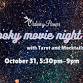 Spooky Movie Night Out event image
