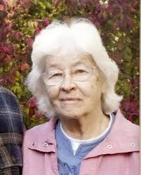 Obituary information for Audrey F. Stoner