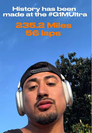 Kim and Kendall 200 Miles