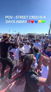 Have you got a ticket to the hottest show of the summer yet ⁉️ July 20 at  Compton College ‼️❤️💙💛💚 #clowndance #fyp #itstheleague #viral  #streetcred #compton