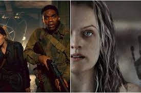 Setelah kejadian di rumah, keluarga abbott sekarang menghadapi teror dunia luar. Download A Quiet Place 2 Full Movie Youtube Sub Indo
