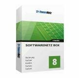 Открыть страницу «softwarenetz» на facebook. Softwarenetz Rechnung 8 Download Netzwelt
