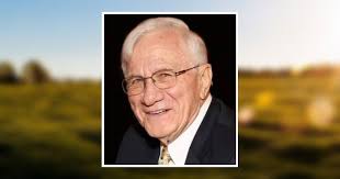 Norbert Ciesla Obituary January 1, 2021