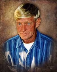 Charles Randall "Shakey" Hutchins Obituary