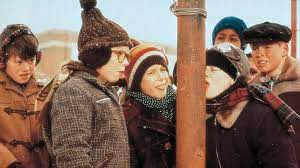 Christmas Story On Tbs Pst 2021 Thursday Dec 24 24 Hours Of A Christmas Story Marathon Returns To Tbs Tnt