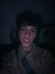 Is George Ray A Girl or Boy