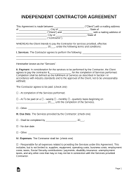 Pin On Agreement Template