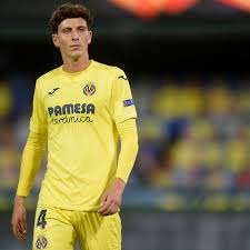 Pau torres, latest news & rumours, player profile, detailed statistics, career details and transfer information for the villarreal cf player, powered by goal.com. Villarreal President I M Not Afraid Of Real Madrid Signing Pau Torres Managing Madrid