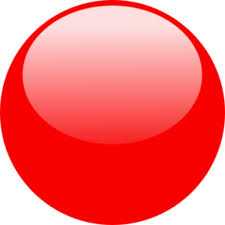 Download transparent red dot png for free on pngkey.com. Cropped Clip Art Red Dot Clipart 1 Png Cain Live