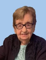 Obituary information for Margaret Stella Woolslayer