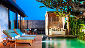 One bedroom villa private pool. Suite Saturdays Marvelous Pool Villa W Bali Seminyak Loyaltylobby