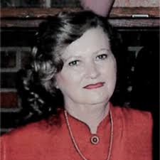Betty Mae "Mema" Vanhooser Obituary May 29, 2018
