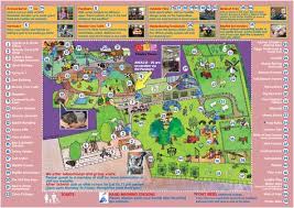 Farm Map Finkley Down Farm Map Places To Go Farm