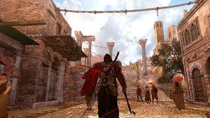 It is the third major installment in the assassin's creed series, and a direct sequel to 2009's assassin's creed ii. Assassin S Creed Brotherhood The Armor Of Drachen Combat Crossbow Kills Order Of Assassins Youtube
