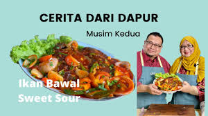 Sweet & sour türkçe altyazılı yabancı film izle, mobil sweet & sour orjinal dilinde yabancı netflix film seyret. Ikan Bawal Sweet Sour Ikan Bawal Masak Masam Manis Rahsia Masak Ikan Bawal Sweet Sour Sedap Youtube