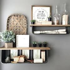 Mobile home decor for outdoor storage. 35 Essential Shelf Decor Ideas A Guide To Style Your Home