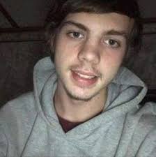 Bryson Lee “Bubba” Hughes (2001-2018)