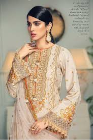 Anaya clothing range includes abayas, dresses, skirts and scarves as well as a collection of coveted perfumes. Anaya Luxury Lawn Collection 21 D 05 B Tradition Stores