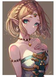 Zelda 