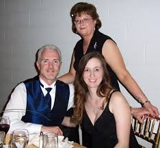 Eileen Crosbie, pillar of Smiths Falls community, has passed away