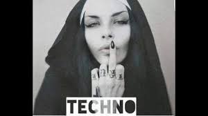 Drum & bass saved my life · dark techno is our light . Brainstorming Aktive Gestaltung Der Zukunft