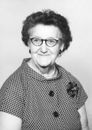 Otillia (Neid) Drexler (1893-1980)