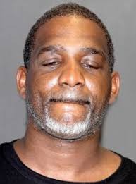 Domestic assault charged, again