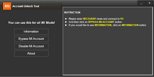 Mi account is an authentication method used for xiaomi devices. How To Remove Xiaomi Mi Account Mobile Tech 360