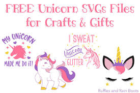 Free Unicorn Svg Files You Know You Love Them Too Unicorn Svg Unicorn Images Unicorn Coloring Pages