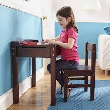 Consider how you plan to use your desk to find the one that's right for you. 15 Affordable Kids Desks To Create A Study Space That S Just For Them Huffpost Life