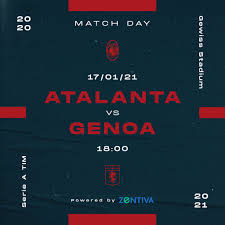 Il genoa è in b come noi, come noi arriverà a ridosso della zona promozione ma senza mai inserirsi nella lotta per salire. Atalanta Genoa 0 0 Finale Live Match Pianetagenoa1893
