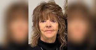 Life Story for Lucinda Fay (Staley) "Cindy" Mamoran