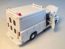 Image result for White 1956 Truck