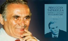 Campi Salentina: domenica la presentazione del libro di Pinuccio Tatarella,  padre nobile della destra italiana