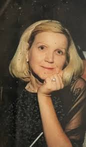 Obituary for Ann Odom Frazier