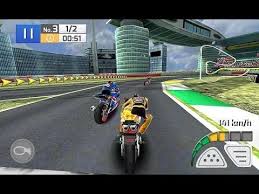 Gameplay Real Bike Racing Racing Bikes Real Racing Racing