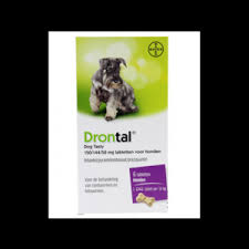 Drontal plus official prescribing information for healthcare professionals. Drontal Dog Flavour 17x6 Plus Drontal Dog Tasty Is A Broad Spectrum Worming Agent That Kills Tapeworms Tapeworms Including The Flea Tapeworm And The Fox Tapeworm Hookworms And Whipwo