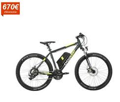 Cyclovert Velo Vtt Electrique Cyclosport Vae Alu Velo Electrique Cdiscount Soldes Cdiscount Top Soldes Cdiscount Ventes Pas Cher Com Vtt Electrique Velo Electrique Velo Vtt